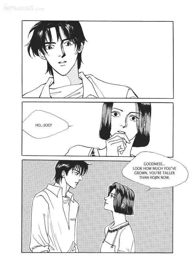 Do Whatever You Want Chapter 4 13